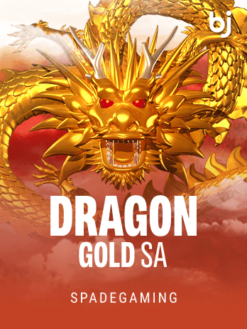 Dragon Gold SA screenshot
