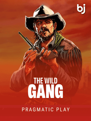 The Wild Gang screenshot