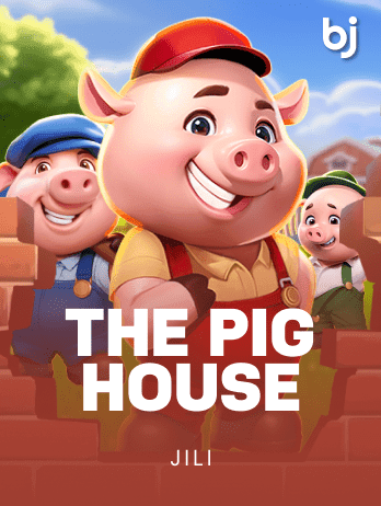 The Pig Housepng screenshot