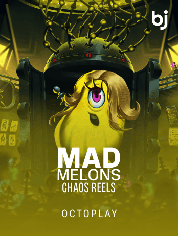 Mad Melons Chaos Reelspng screenshot